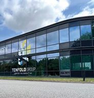 Joost Meijs nieuwe CEO Tenfold Group